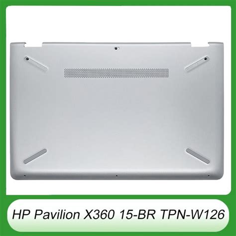 Hp Pavilion X Br Tpn W