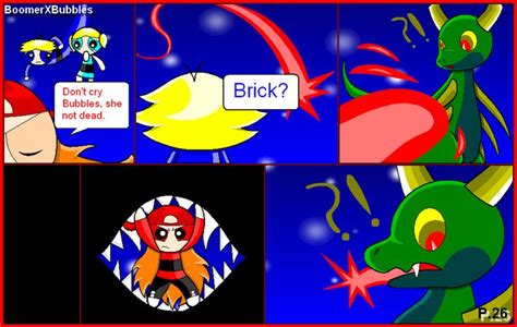 Ppg Rrb Comic Part 26 By BoomerXBubbles On DeviantArt Ppg And Rrb