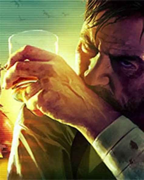 Max Payne 3 Nexus Mods