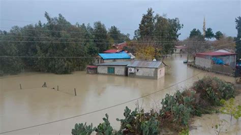 Aumentan A 154 Muertos Por Lluvias Provocadas En Kenia Por El Niño