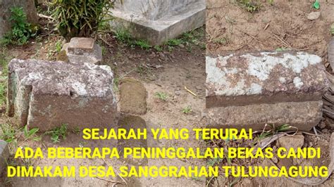 SEJARAH YANG TERURAI PENINGGALAN KERAJAAN KADIRI DAN MAJAPAHIT