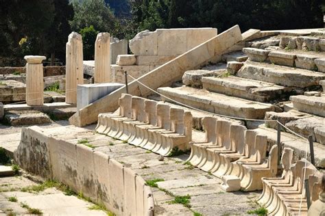 Biglietti Per L Acropoli Di Atene Con Audioguida Atenas Net