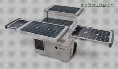 Mejores Generadores Placas Solares Mes An Lisis