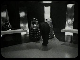 Bbc Doctor Who Classic Series Photonovels The Dalek Master Plan