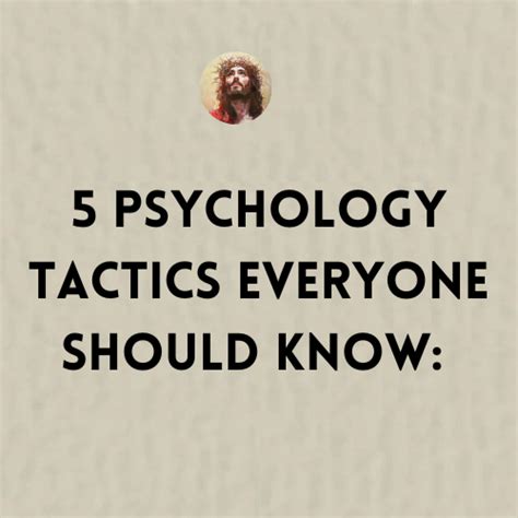 Visual Guide On Twitter Laws Of Psychology