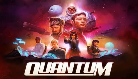 How to play Quantum | Official Rules | UltraBoardGames