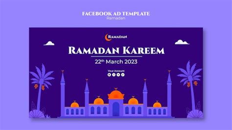 Seite Ramadan After Effects Vorlage Kostenlose Vektoren Und Psd