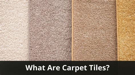 Top Advantages Of Carpet Tiles Cosy Group