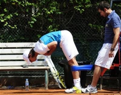 All About Sports Funny: Top 10 Really Funny Tennis Moments Pictures 2011