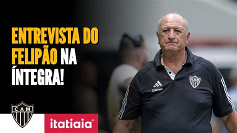 CHANCE DE TÍTULO VAIAS PARA JEMERSON E MAIS COLETIVA DO FELIPÃO NA