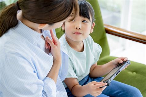 ゲームやりすぎてない 子どものゲーム依存を防ぐために親ができること 東京ガス ウチコト