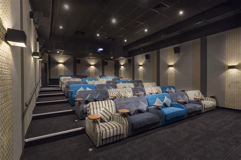 Hire Everyman Cinema Harrogate Screen 4 Venuescanner