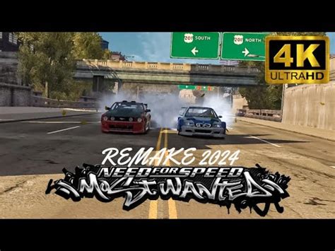 Nfs Most Wanted Enhanced Rework Mod Install Tutorial Youtube