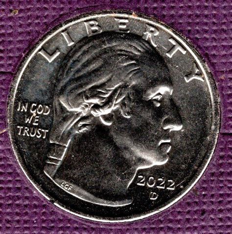 2022 D Maya Angelou American Women Quarters 07 006 For Sale Buy