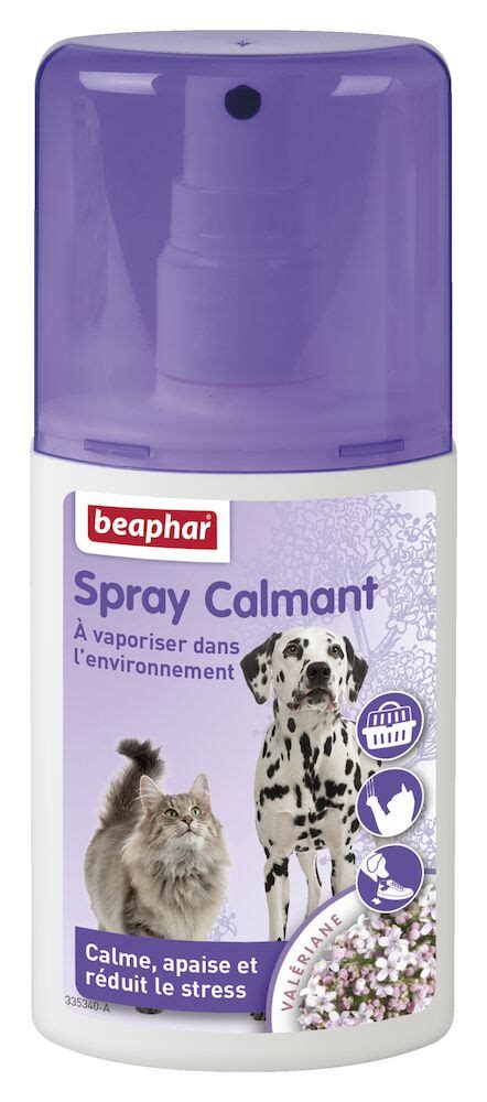 Beaphar Calming Spray Ambiente Perro Y Gato Ml Beaphar