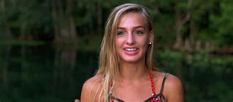 Hot New Moriah Plath Bikini Pics