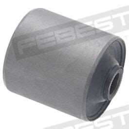 FEBEST KAB 001 FEBEST ARM BUSHING FOR REAR TRACK CONTROL ROD