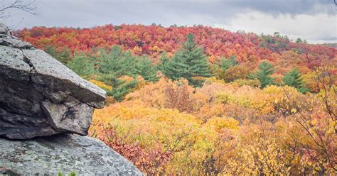 The Under The Radar Scenic Drive In Massachusetts That Showcases