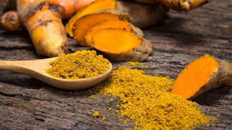 Bienfaits du curcuma une épice aux multiples vertus pour la santé