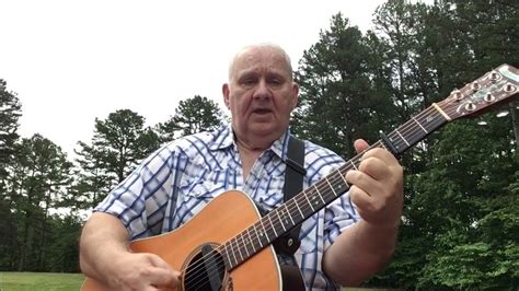 Merle Haggard Holding Things Together Cover Youtube