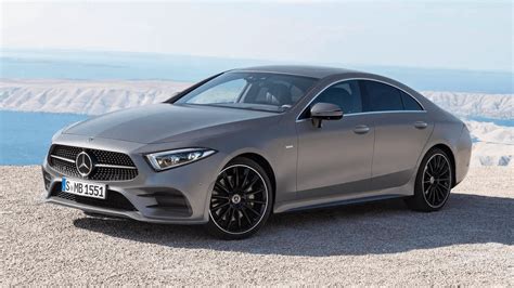 Mercedes Cls D Amg Fiyat T Ketim Analizi