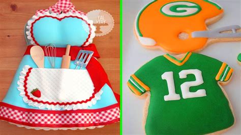 Easy Cookies Decorating Ideas With Clother 13 Sugar Cookies