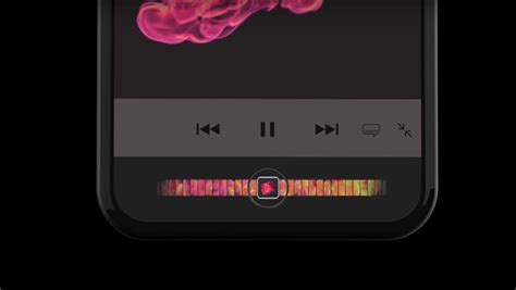 Gorgeous Concept Video Brings Touch Bar To Iphone 8