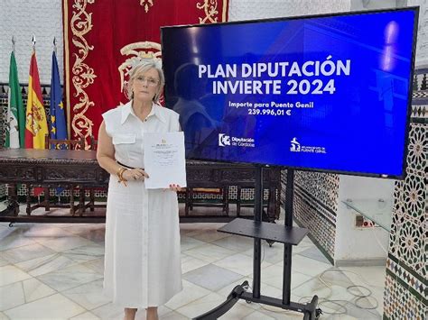 El Ayuntamiento destinará los 240 000 euros del Plan Diputación