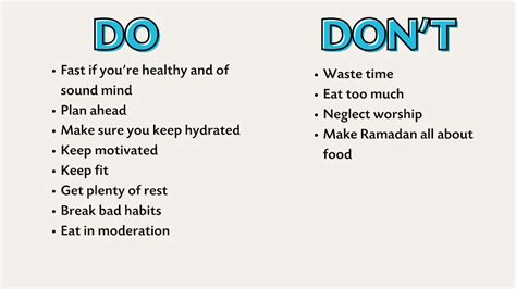 The Ultimate Ramadan Survival Guide Muslim Hands Canada