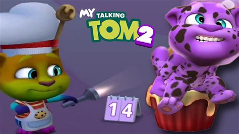 My Talking Tom 2 Vs Talking Tom Toilet Poop Sound Ios Android