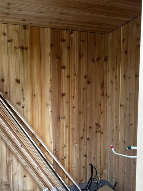 City Oasis Voyageur Custom Saunas