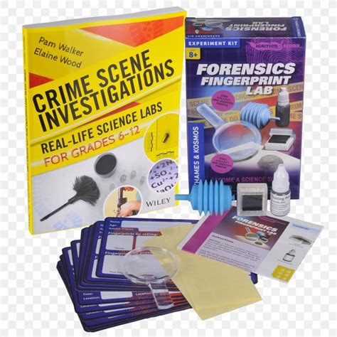 Clip Art Criminal Investigation Crime Scene Forensic Science Detective