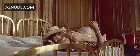 LA FEMME NIKITA NUDE SCENES AZNude