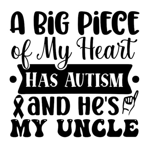 Premium Vector Autism Svg Design Autism Awareness Svg Autism Quote