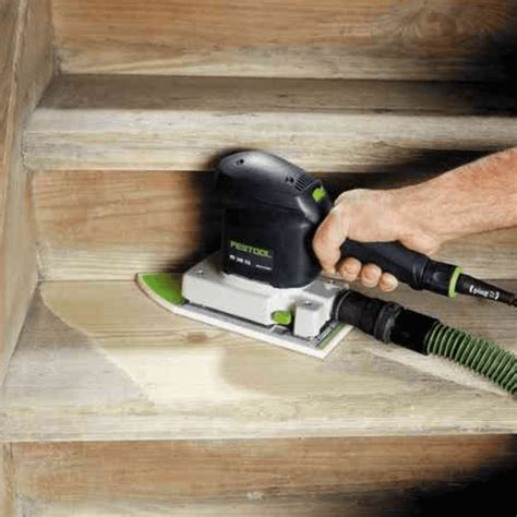 Lijadora Festool Orbital Rs 300 Q Compra En