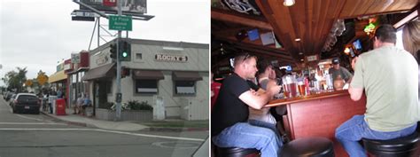 Rocky’s Crown Pub - Pacific Beach California - Food Smackdown