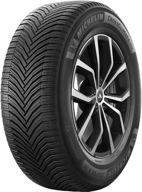 Michelin Crossclimate Suv R V Xl Oponeo