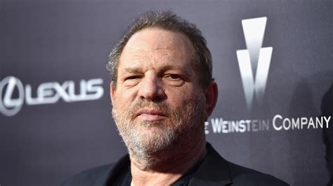 Harvey Weinstein Es Declarado Culpable De Tres Delitos Sexuales Durante