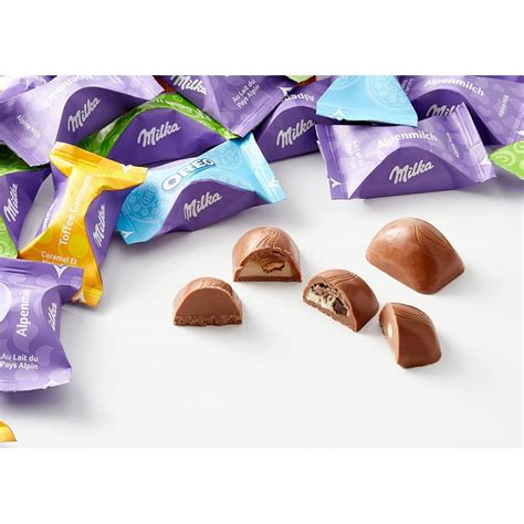 Milka Moments 1kg