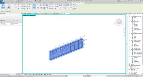 Novidades Do Revit Spbim Arquitetura Digital