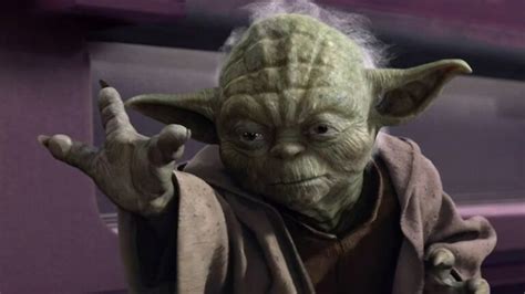 The Star Wars Yoda Spinoff Disney Should Be Working On GIANT FREAKIN