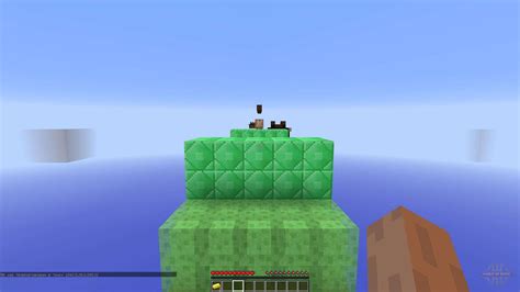 Super Mario Bros Parkour Pour Minecraft