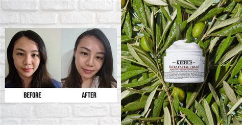 Kiehls Ultra Facial Cream Spf 30 Review