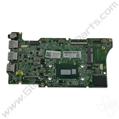 Oem Dell Chromebook 11 Cb1c13 Motherboard [2gb] [054hnk] Global Direct Parts