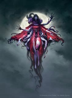 33 Eldritch God cool epic for dnd no looky secret bru ideas in 2022 | fantasy creatures, fantasy ...