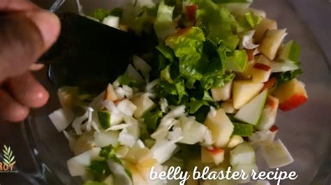 Eat This Salad Every Day For Dinner And You Will Lose Belly Fat Salad