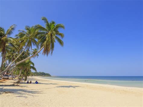 Hidden Nature of Chumphon Beaches and Waterfall | www.rubiktrips.com: The First User Generated ...