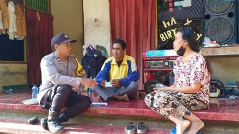 Pria Lansia Asal Gegelang Karangasem Bali Hilang Sejak Seminggu Diduga