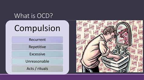 Obsessive Compulsive Disorder Diagnosis And Management Ppt