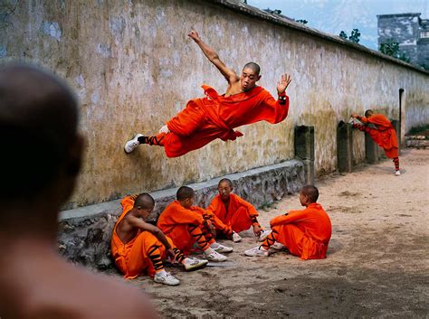 Steve Mccurry Portraits